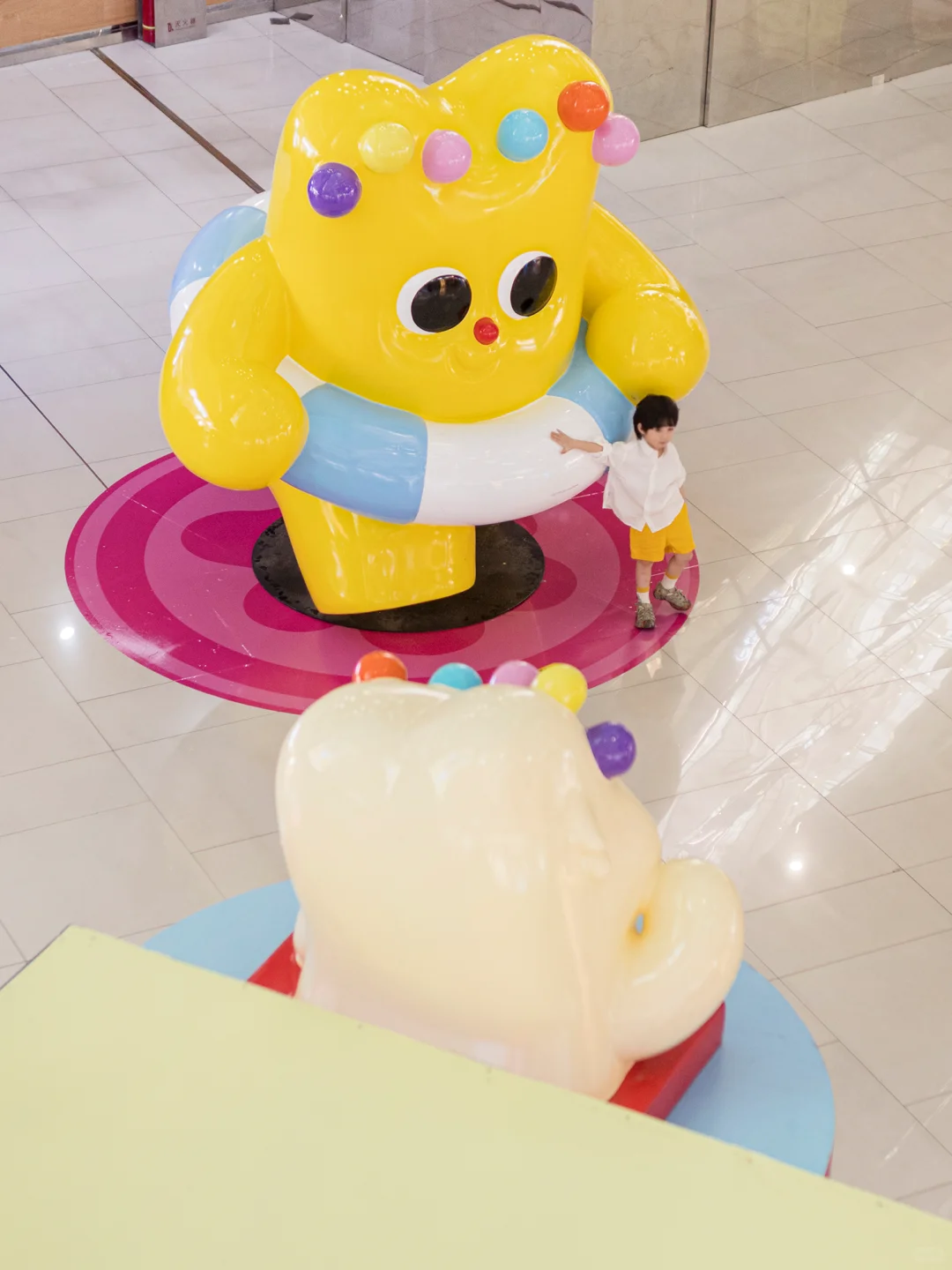 杭州免费新展❤️全是被奶噗噗包围的快乐