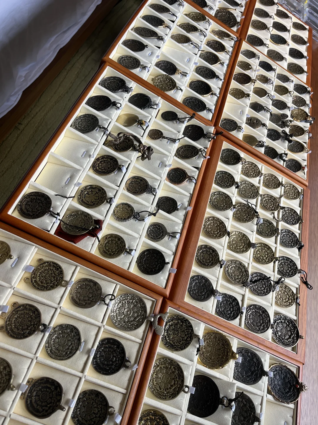 龘藏展会圆满结束记录下