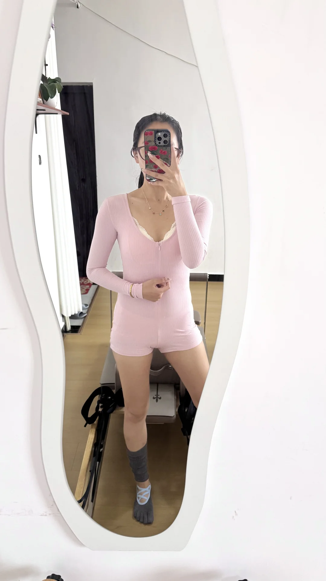 18套瑜伽服纯享版