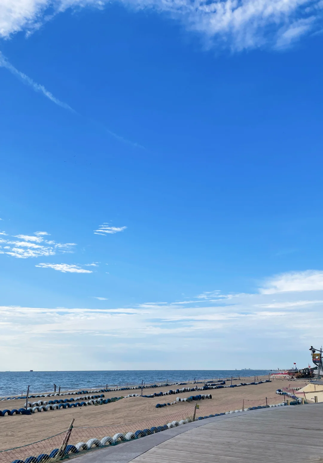 海边战袍必是红裙呀！！！