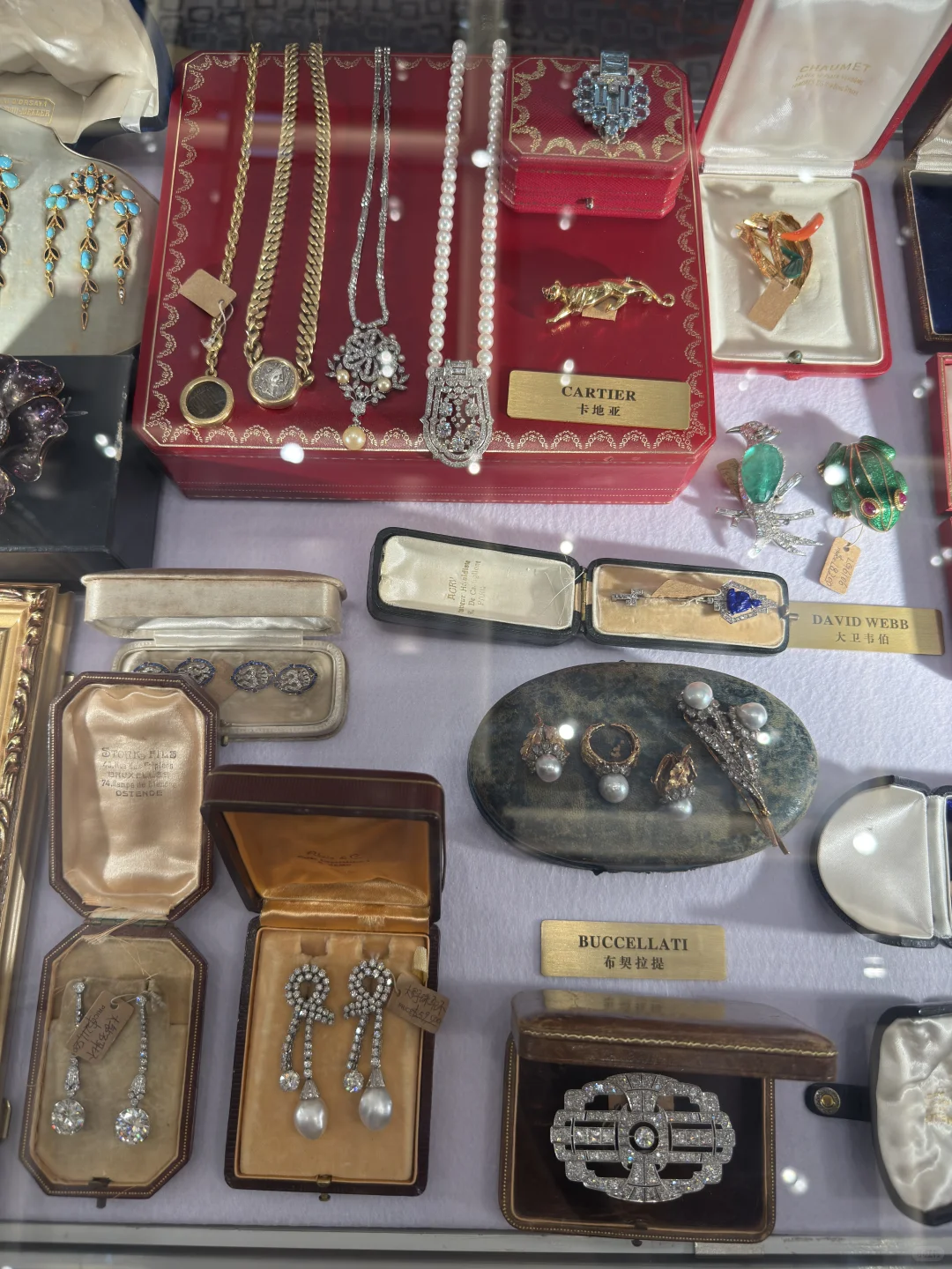 ?香港珠宝展｜业内人的顶级珠宝狂欢