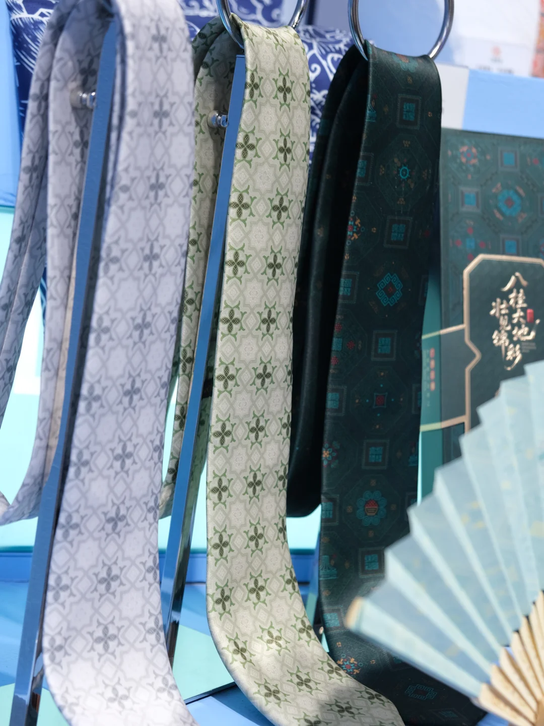 这个新刘三姐的文创也太懂打工人了！