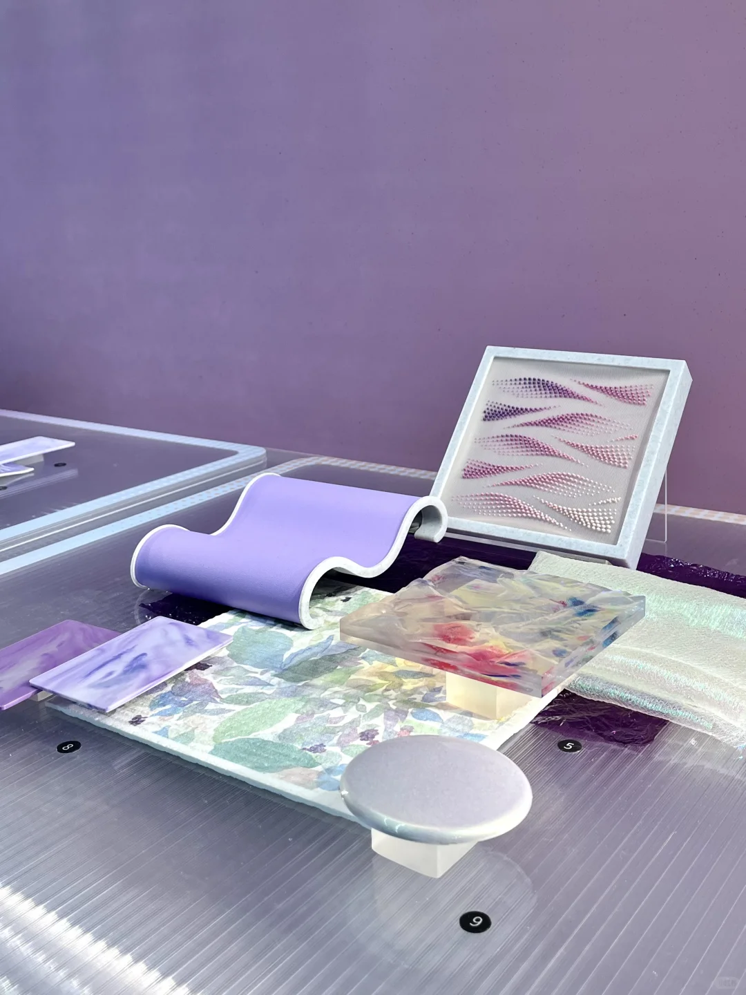 台风天?来看“设计深圳2025 ”?