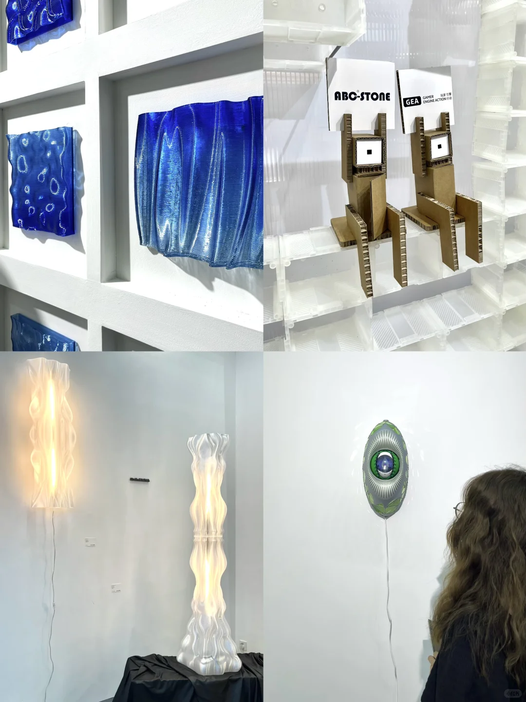 台风天?来看“设计深圳2025 ”?