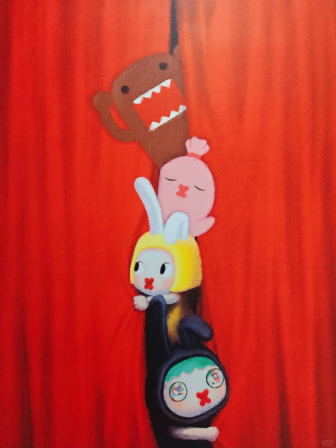 上海9月必冲的4个新展?美到窒息‼️附攻略