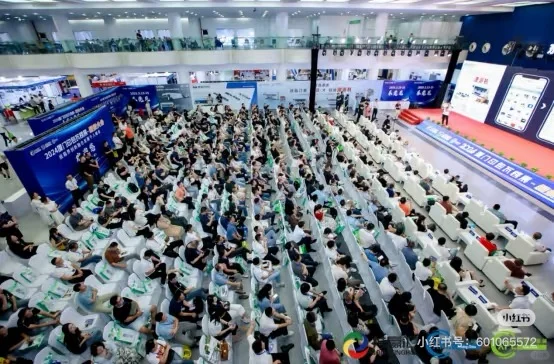 数码引领，新智赋能—2025CXPE东南印包展