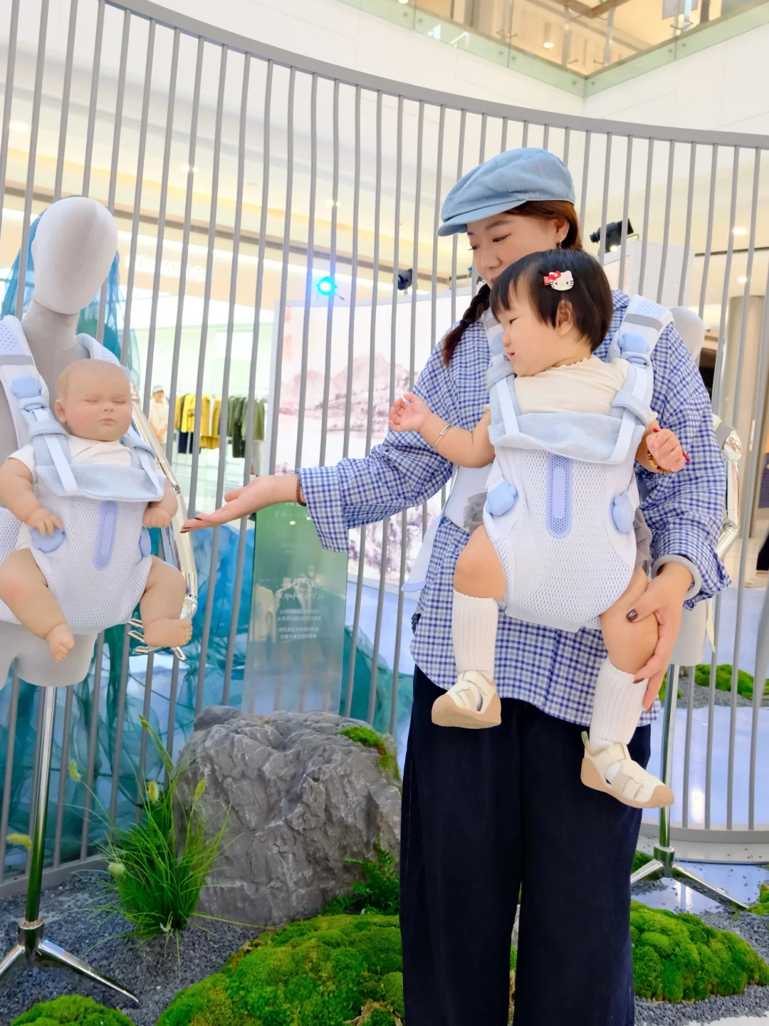 传下去!比威亚杭州快闪好逛又好买!