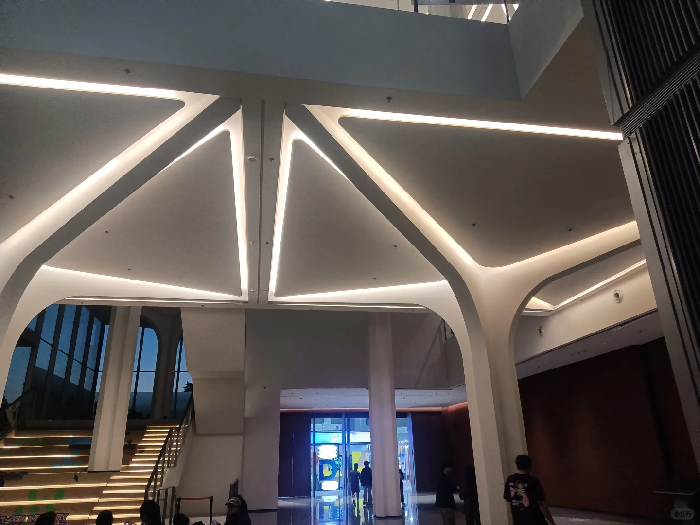 河北省工业设计周超赞，非常酷。