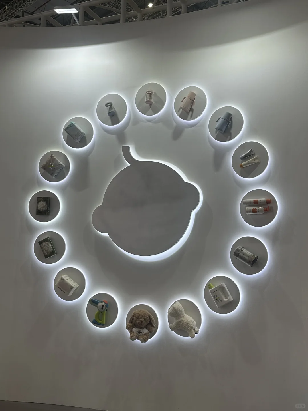 上海CBME孕婴童展