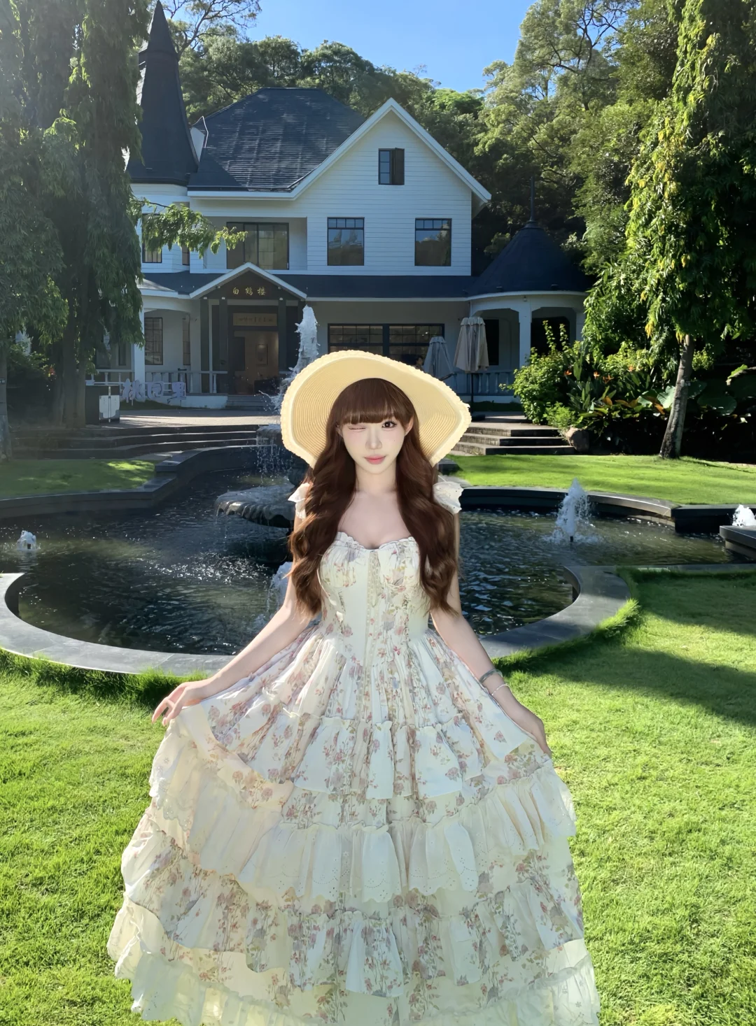 ?厦门海边穿搭合集1.0