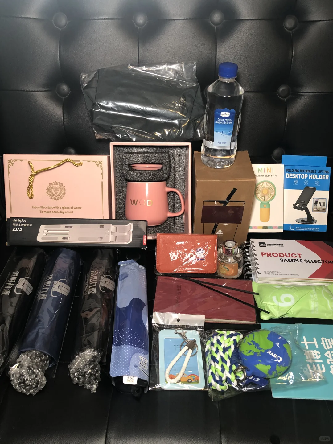 2025新国际博览中心打卡作业（多展同期）