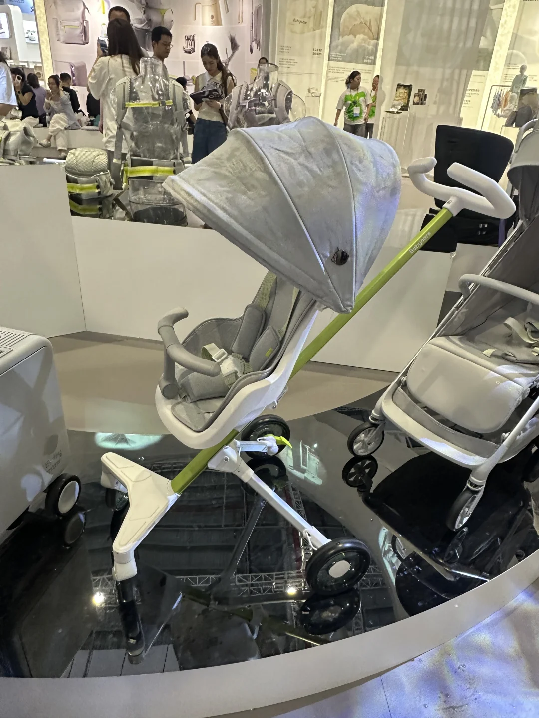 上海CBME孕婴童展