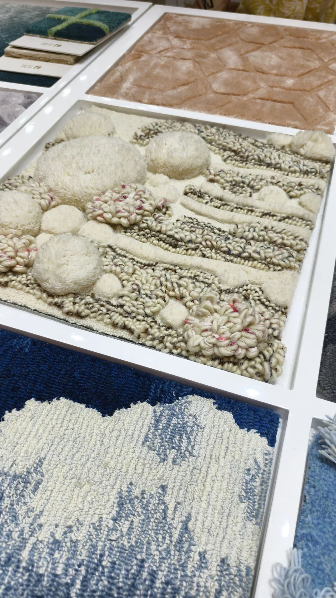 【观】2025上海展