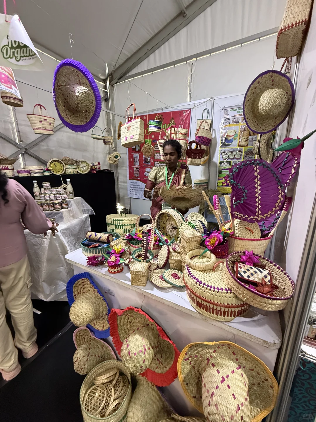 2025年9月??斯里兰卡工业展亮点全解析