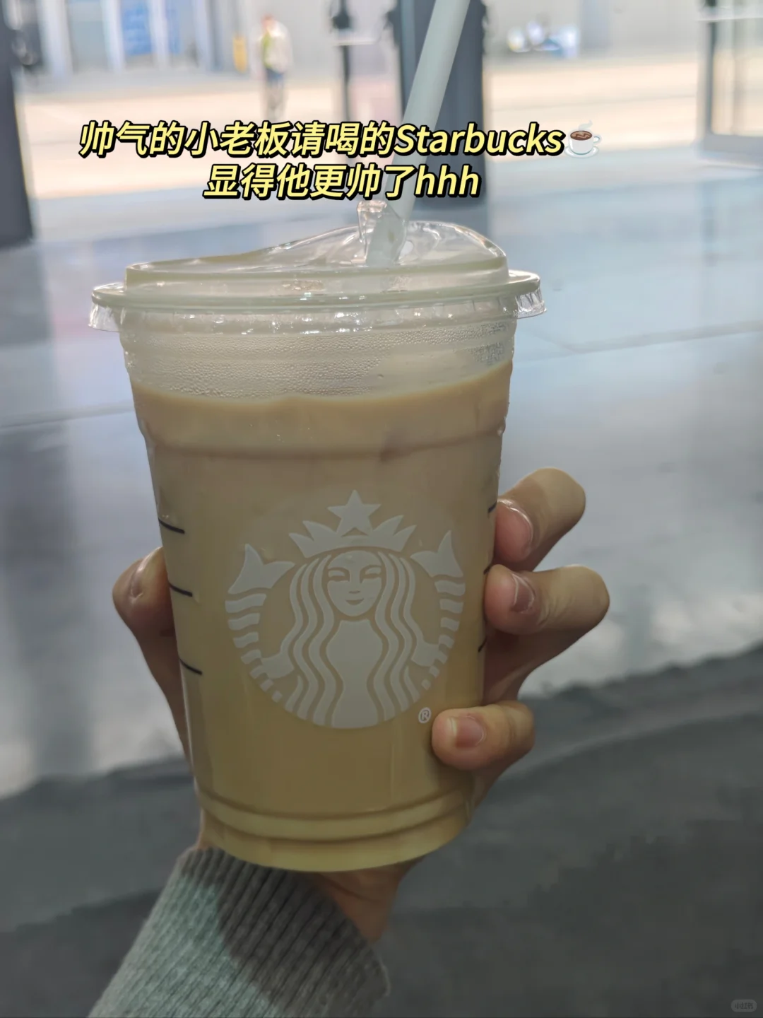 ?深圳展| 上学暂停，来去当翻译啦 ?