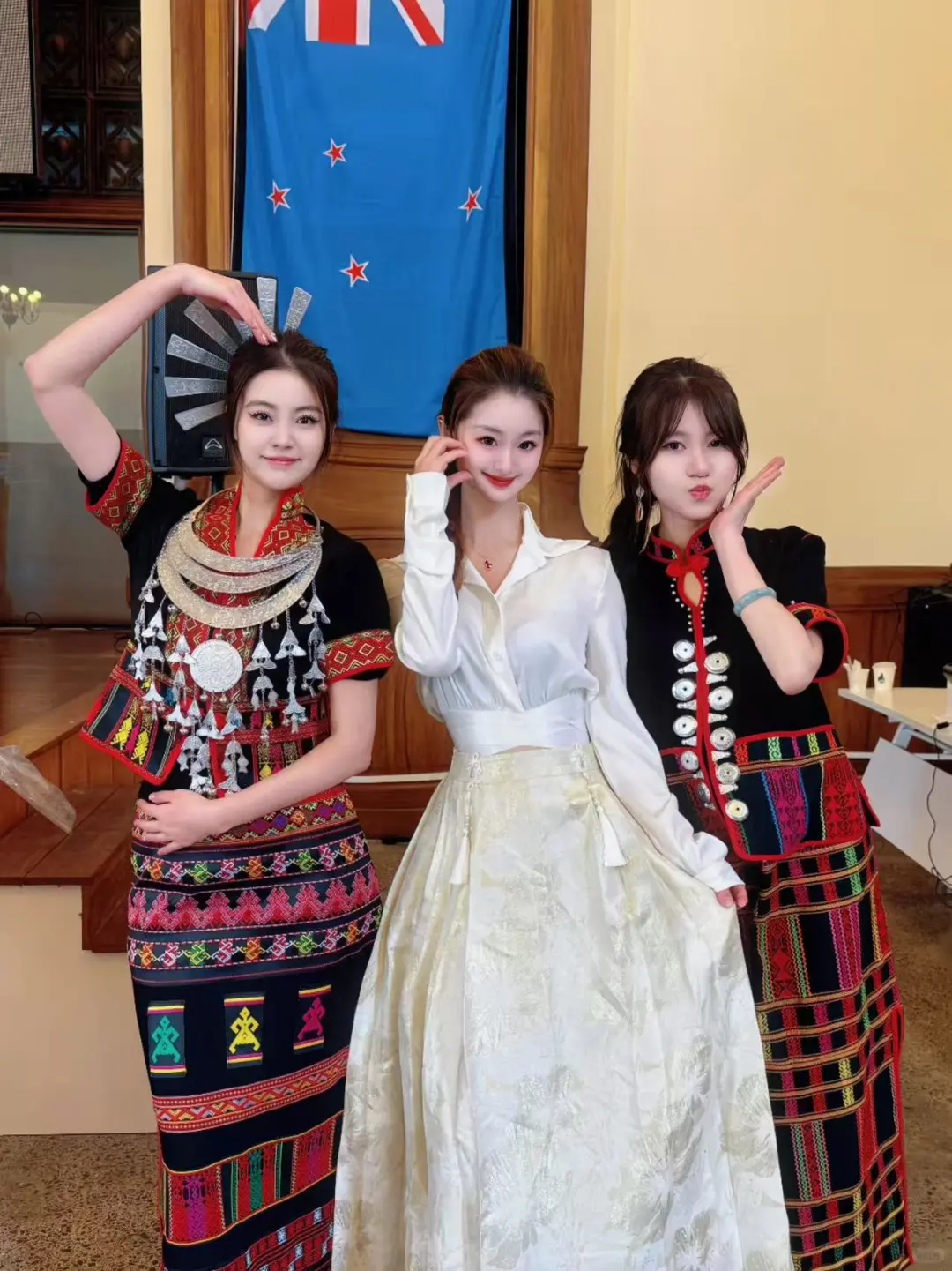 海南文旅推介会圆满成功?