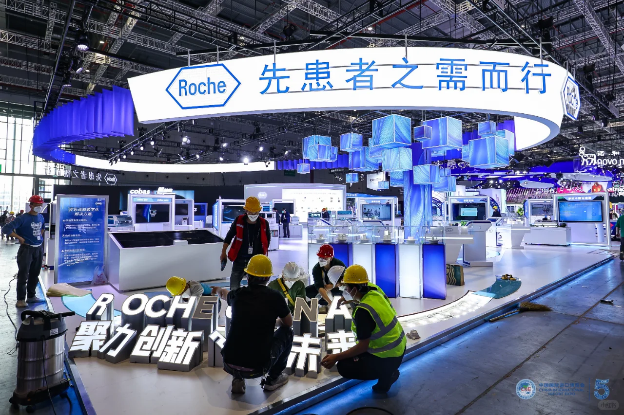 参展准备工作流程，助你完美展会之旅！?