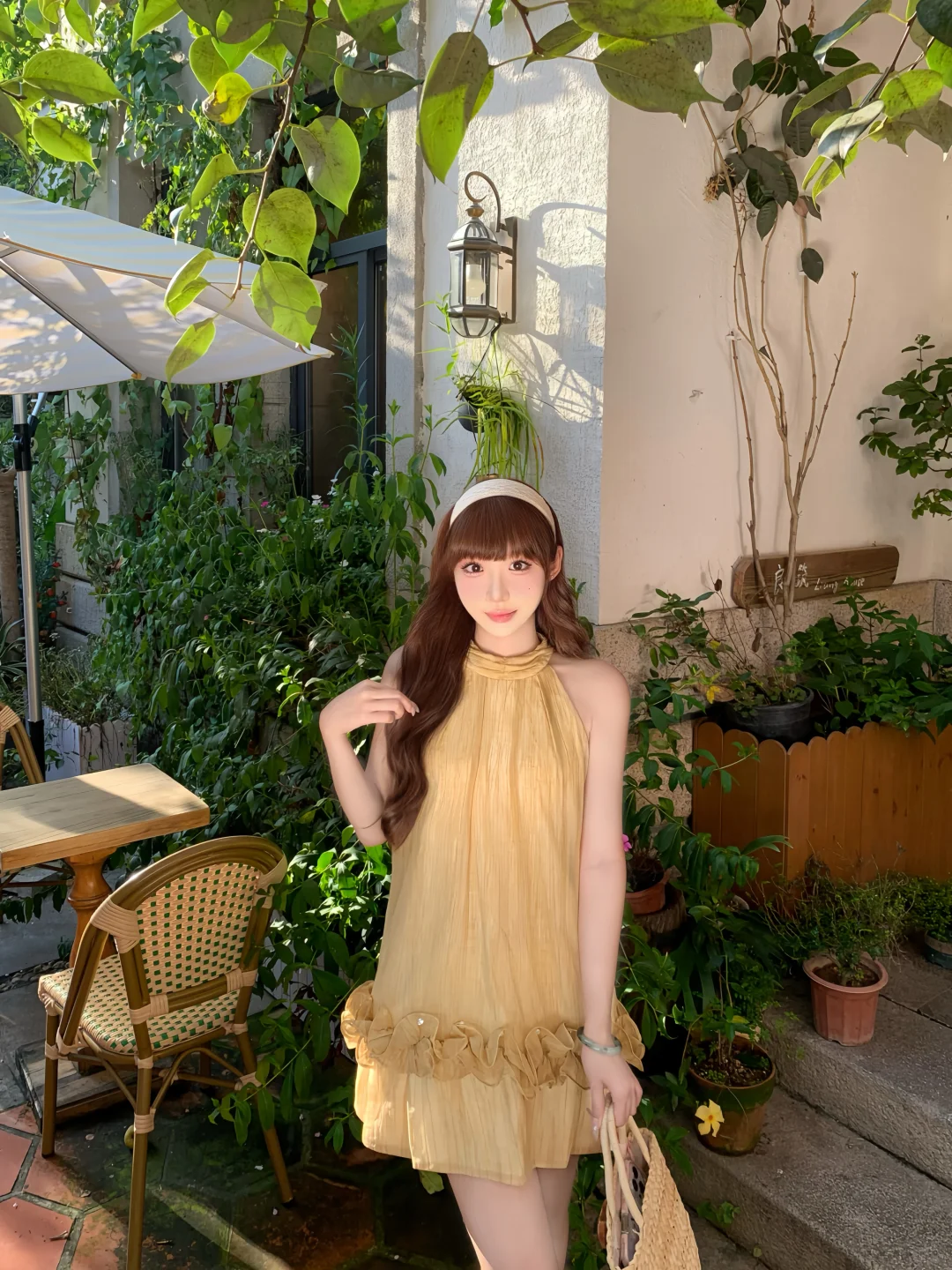 ?厦门海边穿搭合集1.0