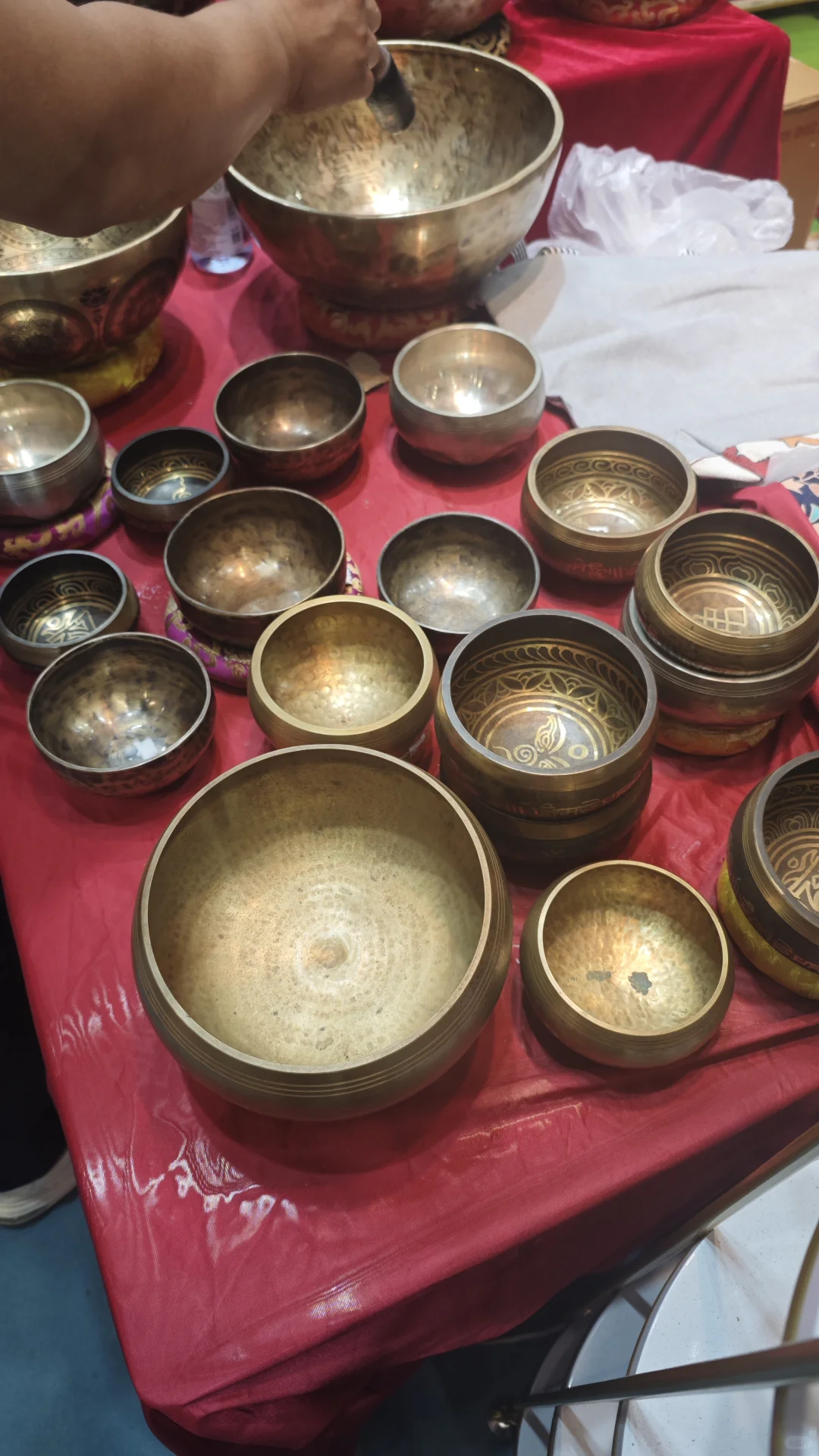 东盟博览会结束啦