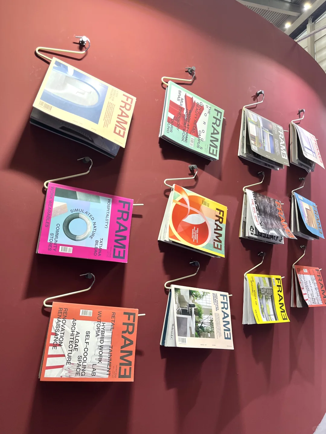 台风天?来看“设计深圳2025 ”?