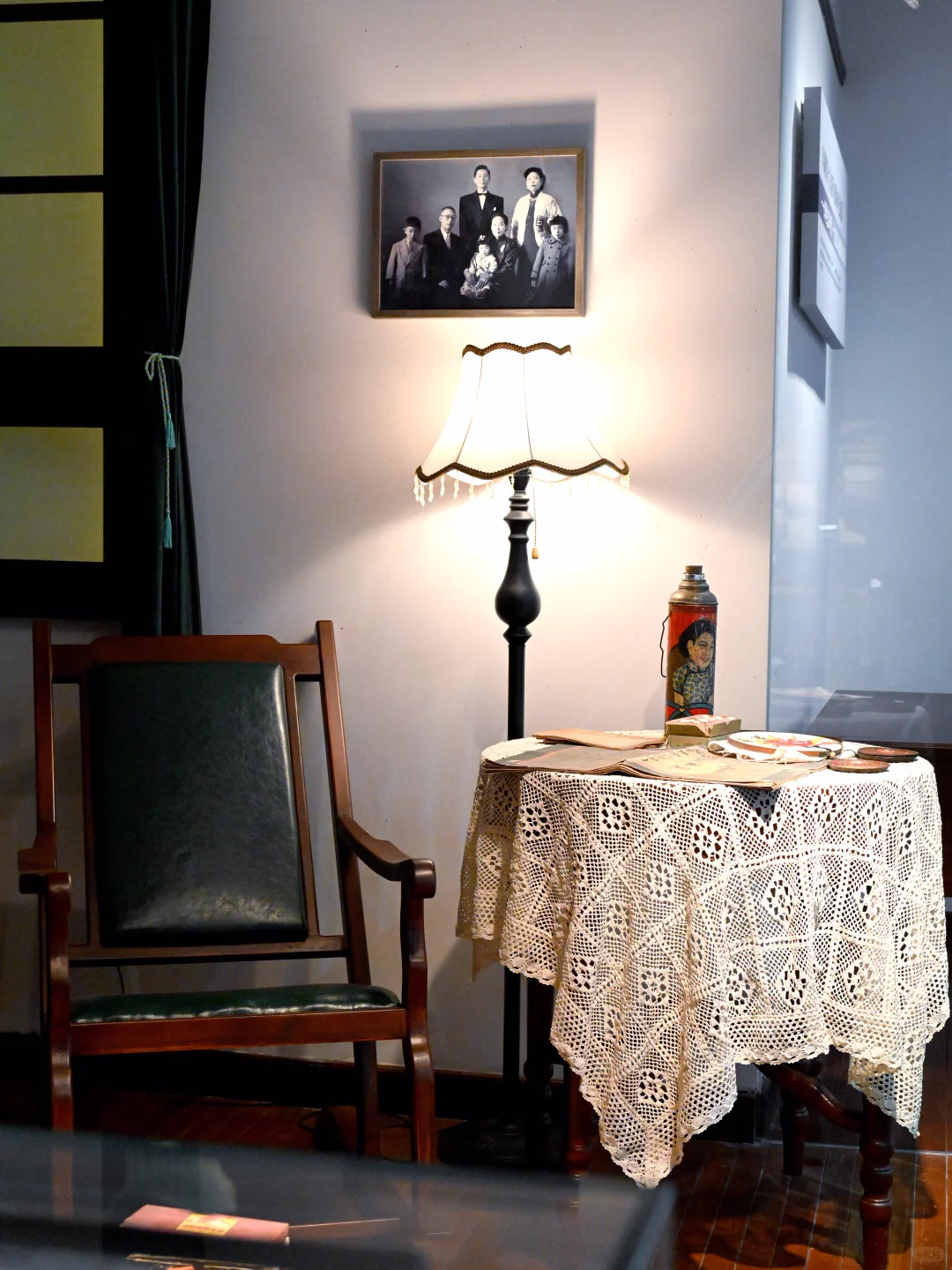 还得是魔都！龟兹石窟搬入博物馆，绝了！