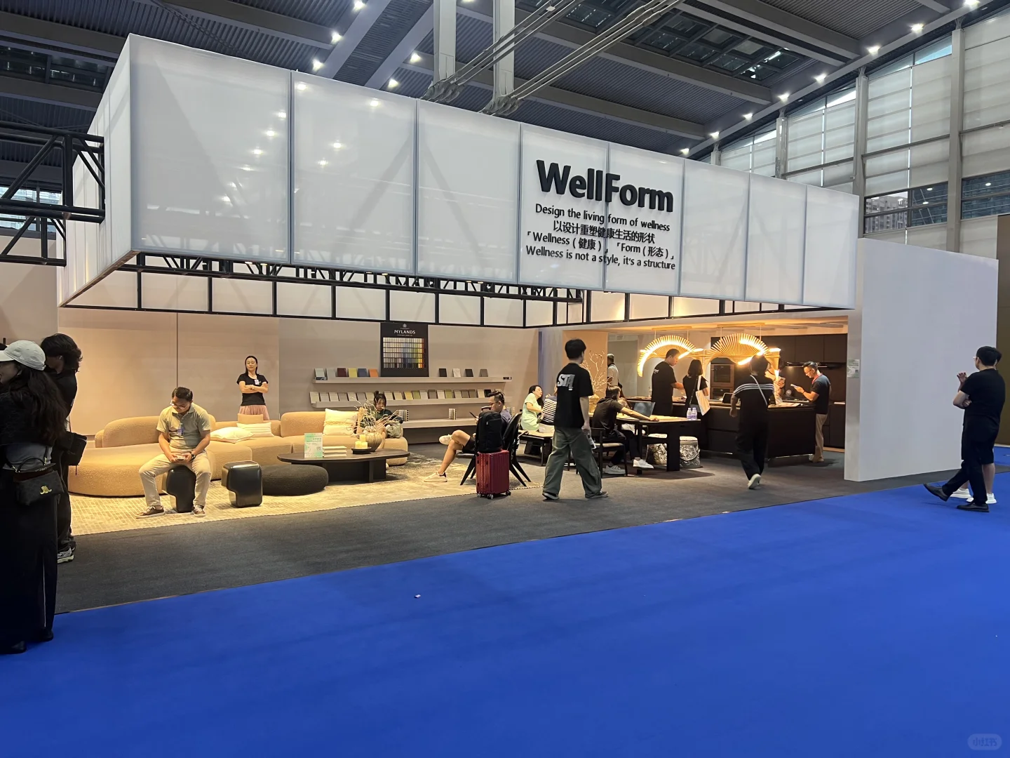 DESIGN SZ｜材料与设计的应用有更多可能性