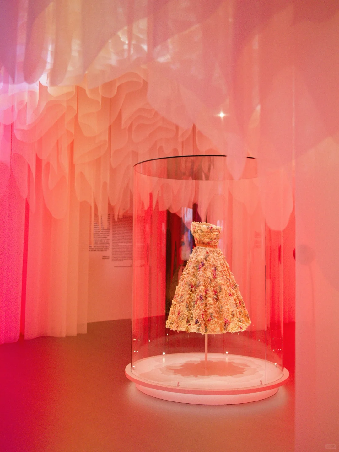 上海9月必冲的4个新展?美到窒息‼️附攻略