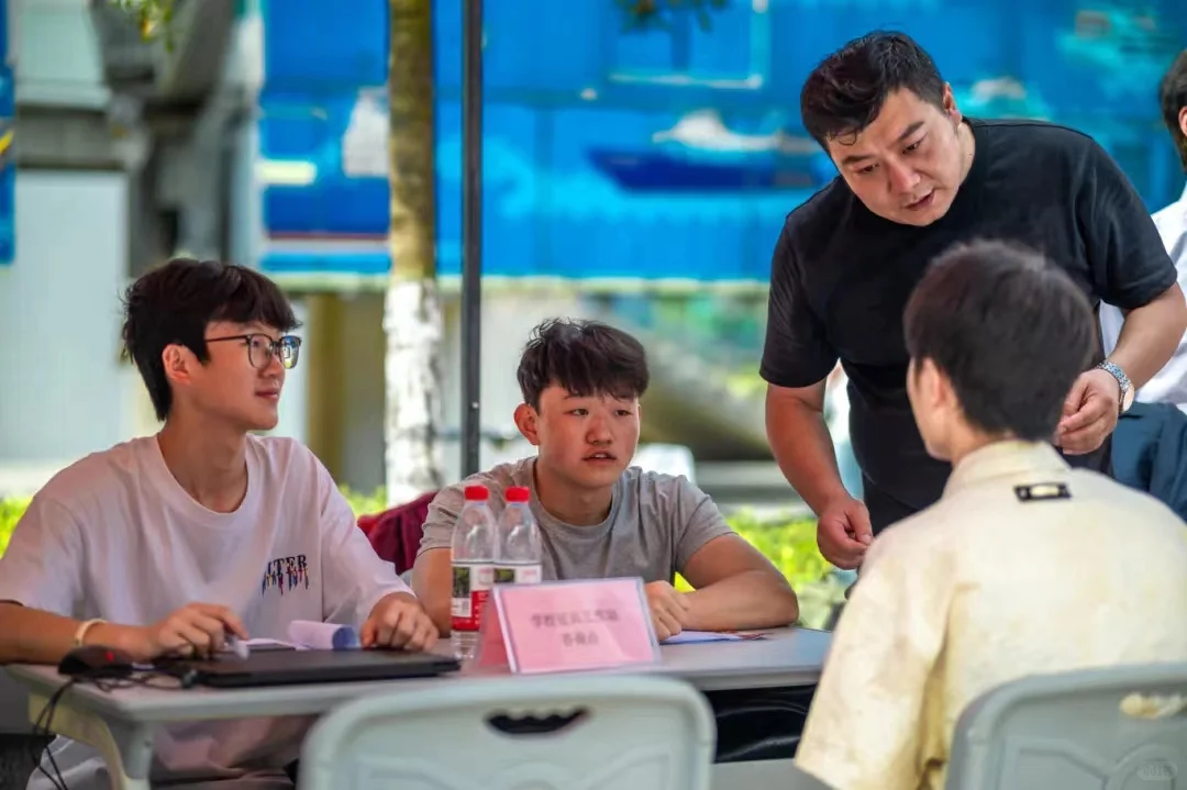 2025年校招2026年毕业生推介会