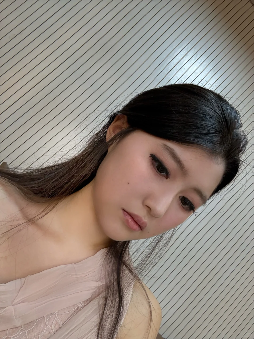 03女大四天展会翻译怒赚4.8k