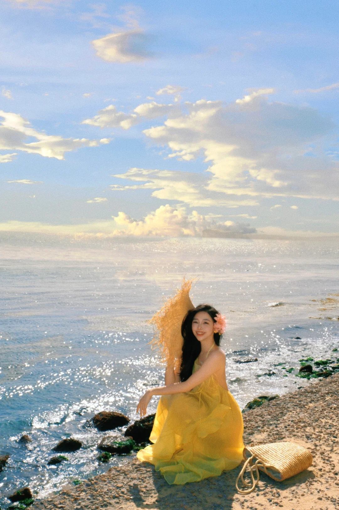 ?⊹♡ ??????·海岛日记·*˚?