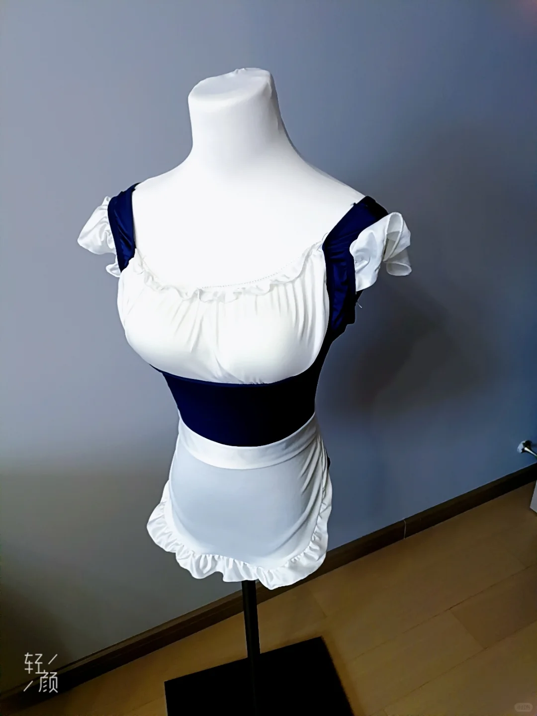 国庆见面约会战袍