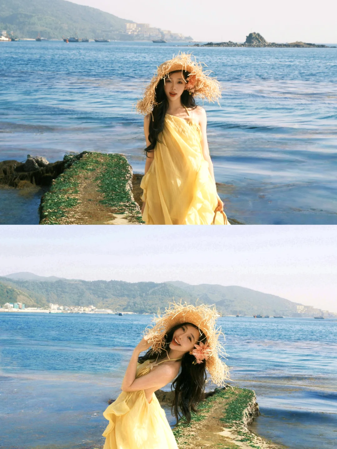 ?⊹♡ ??????·海岛日记·*˚?