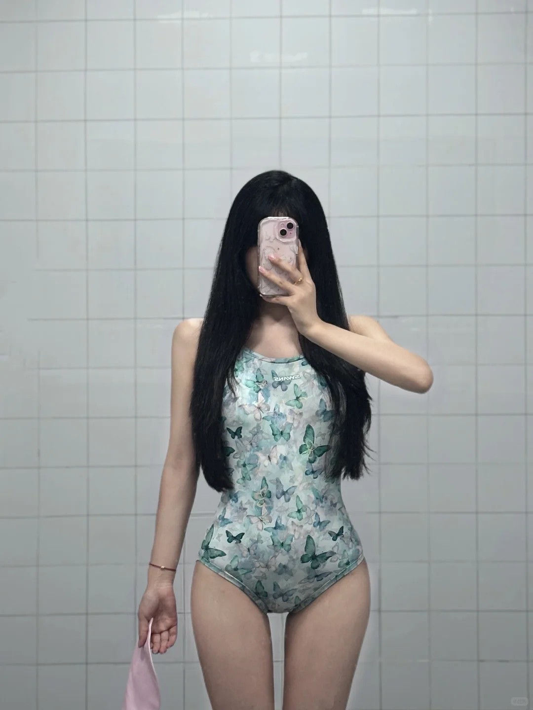 泳衣时间到?PDD泳衣分享