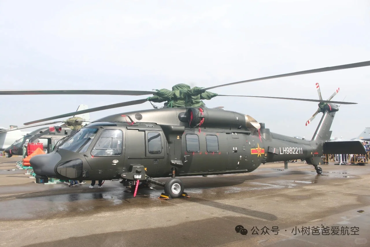 错过长春航展,不要错过未来半年的5个航展