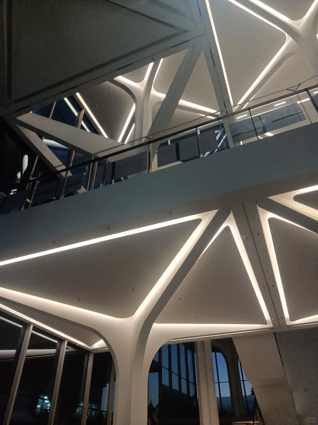 河北省工业设计周超赞，非常酷。