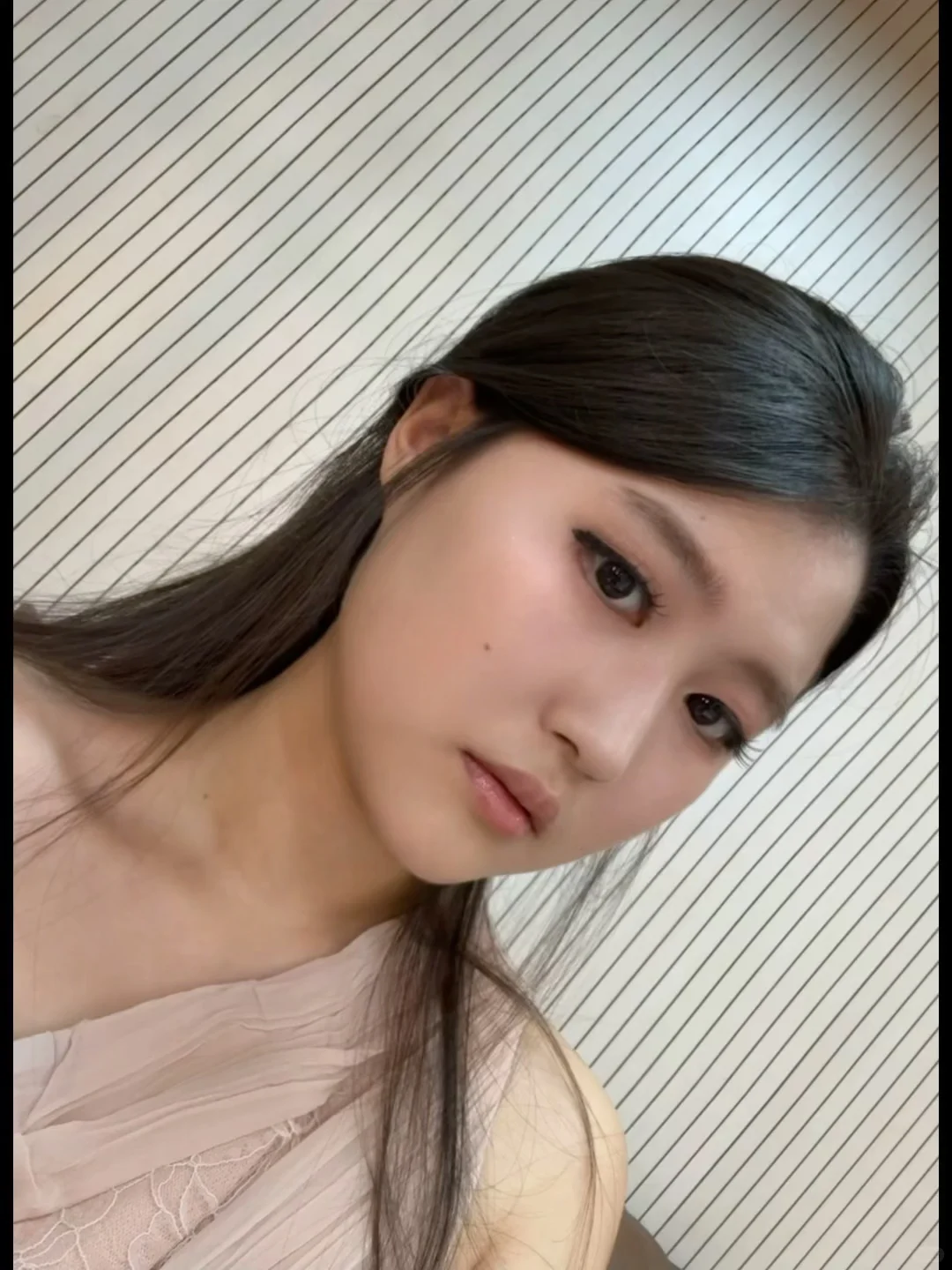 03女大四天展会翻译怒赚4.8k