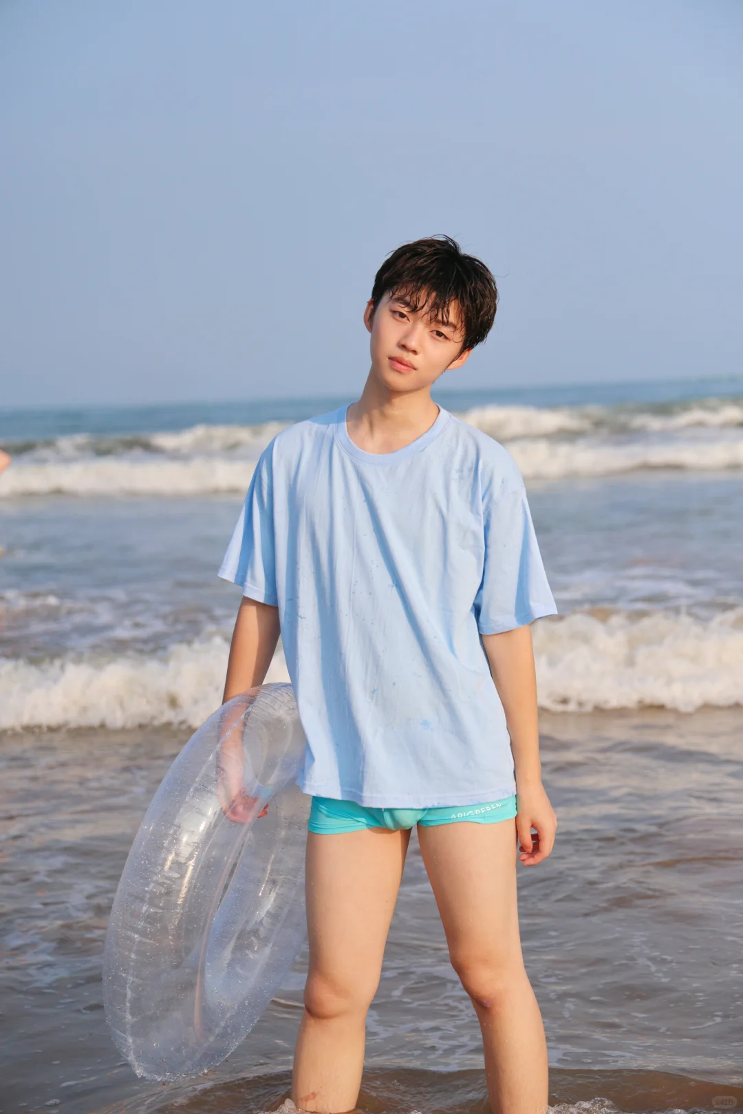 海风可以打包走嘛?