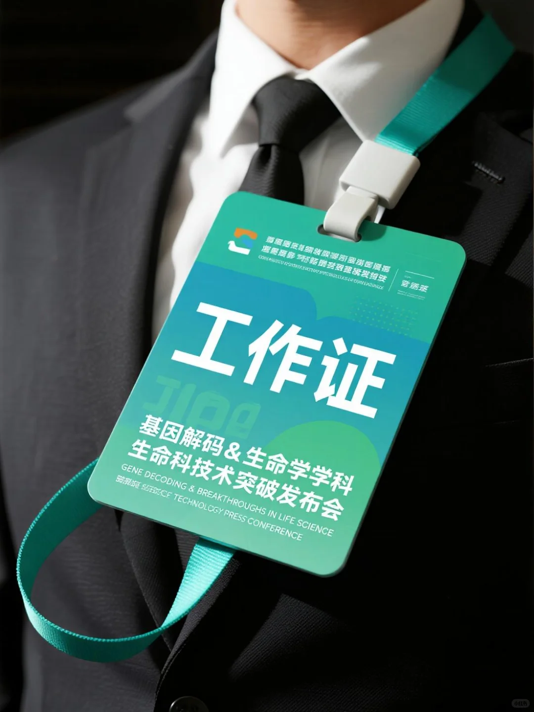 总要办一次很有氛围感的发布会吧?