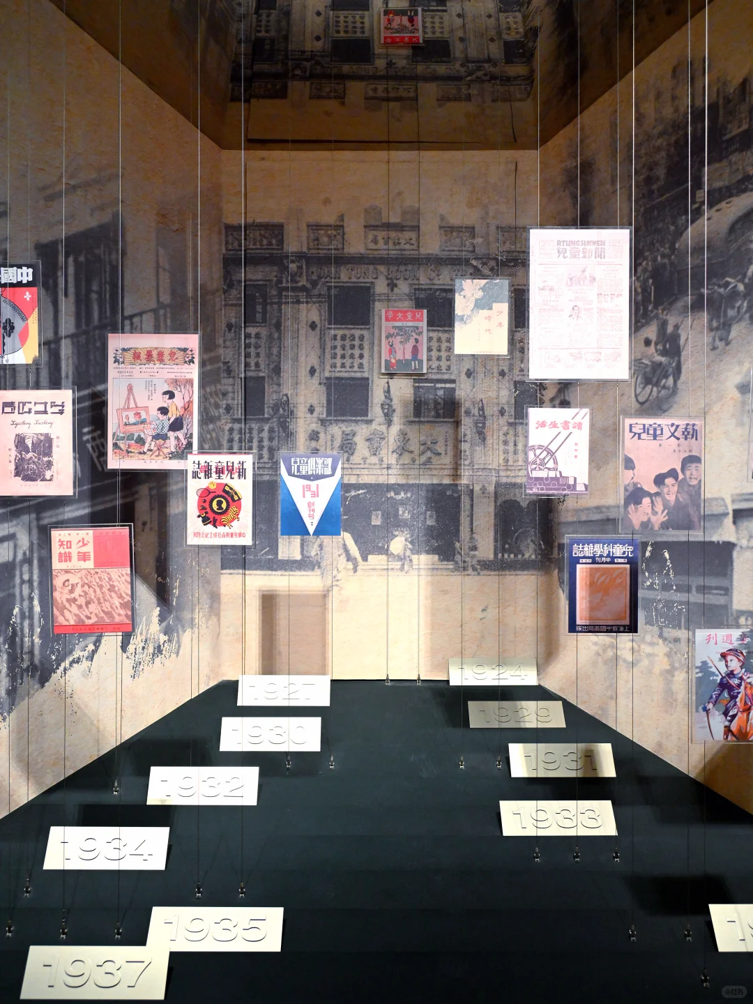 还得是魔都！龟兹石窟搬入博物馆，绝了！