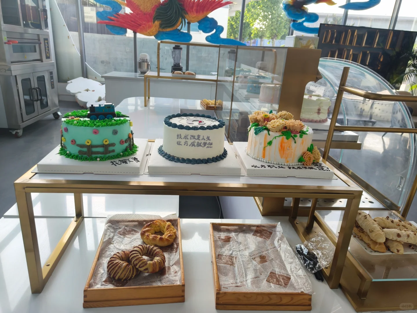 五一劳动节邯郸北方学校开放日邀请函