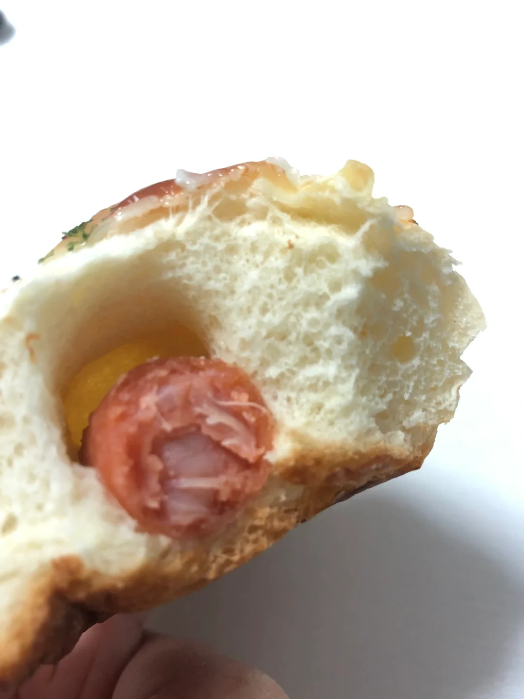 邯郸热狗小面包