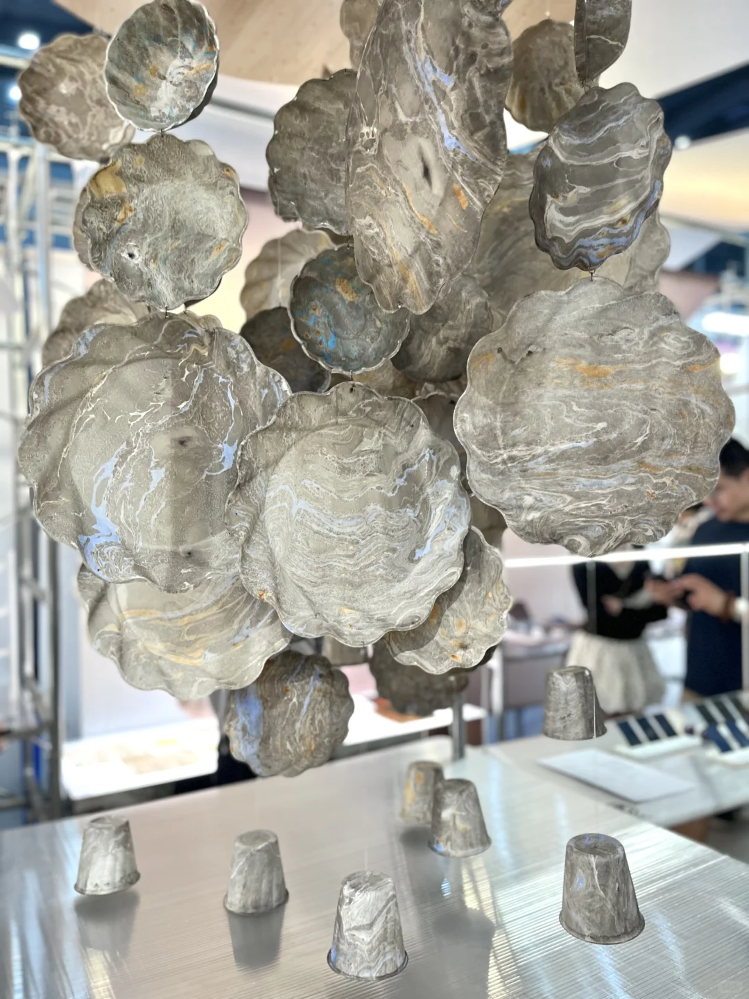 台风天?来看“设计深圳2025 ”?