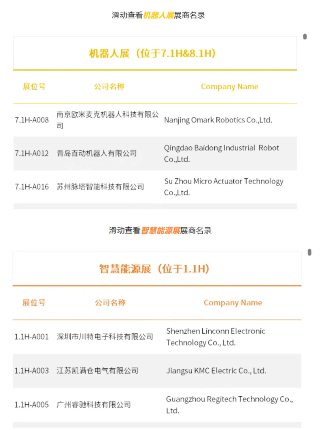 9月23日中国工博会攻略+展位图+门票+展商