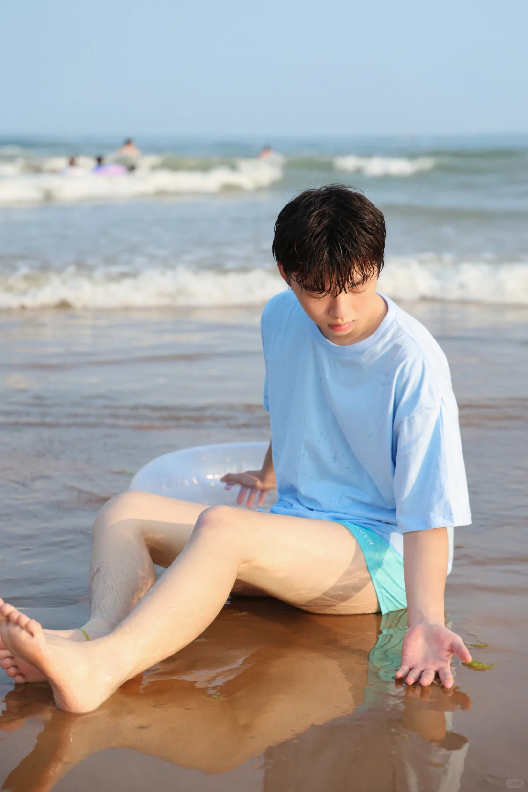 海风可以打包走嘛?