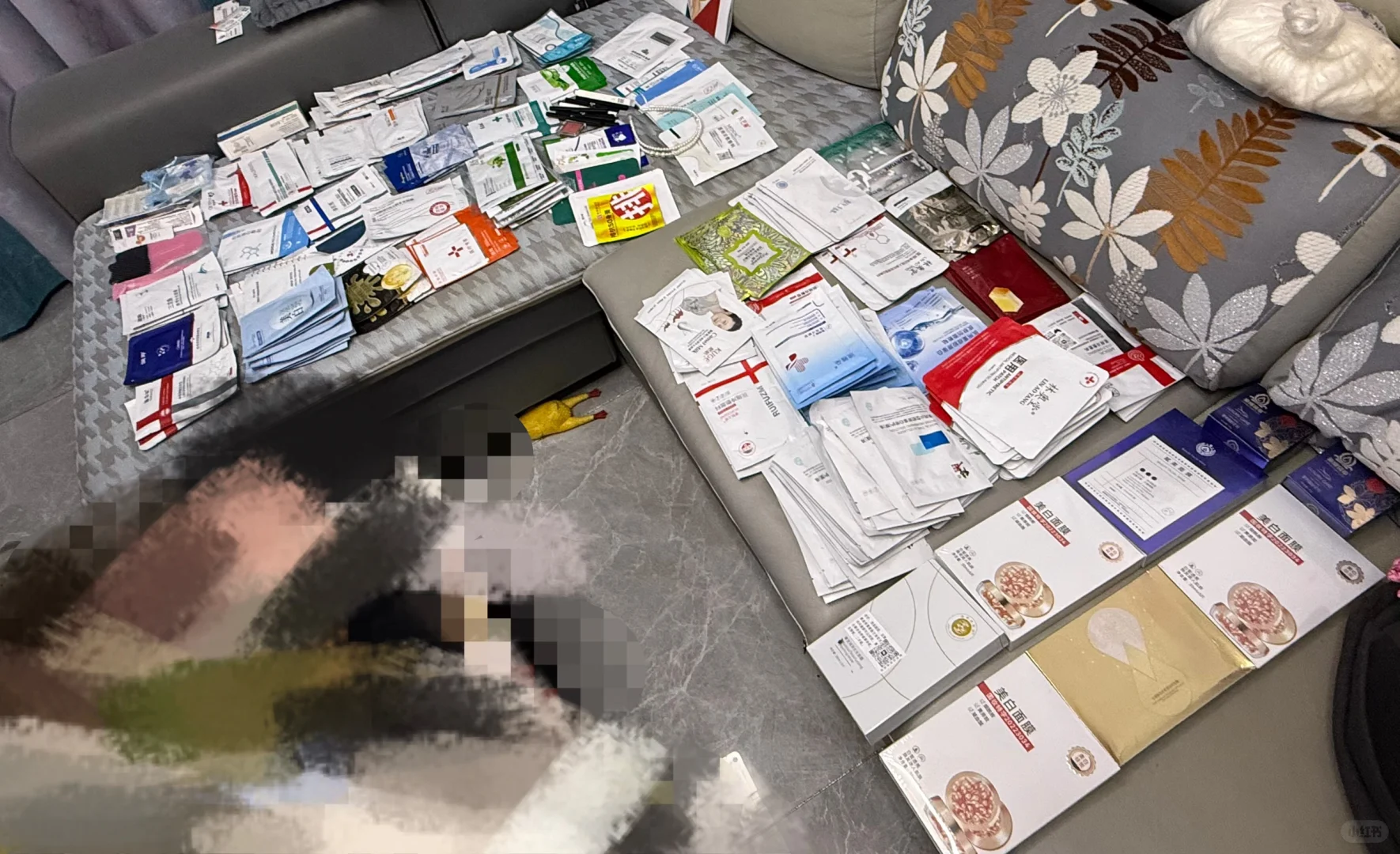 郑州美业博览会?零元购?爽到飞起❗❗❗