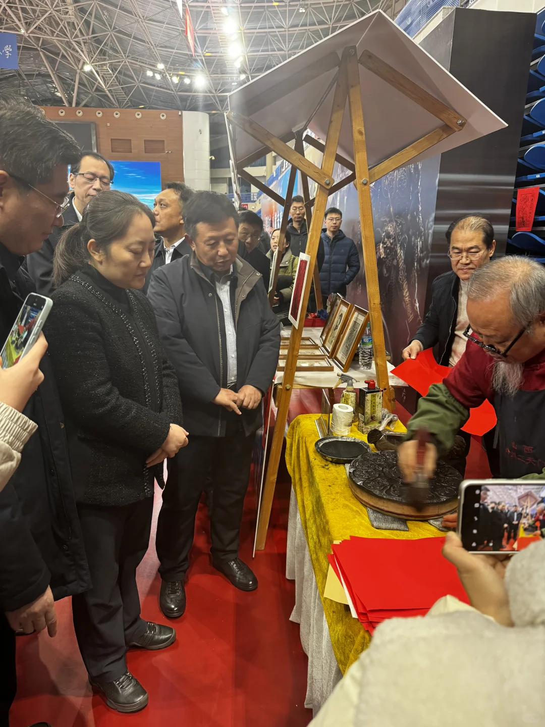 山西人才宣介会｜沈阳专场