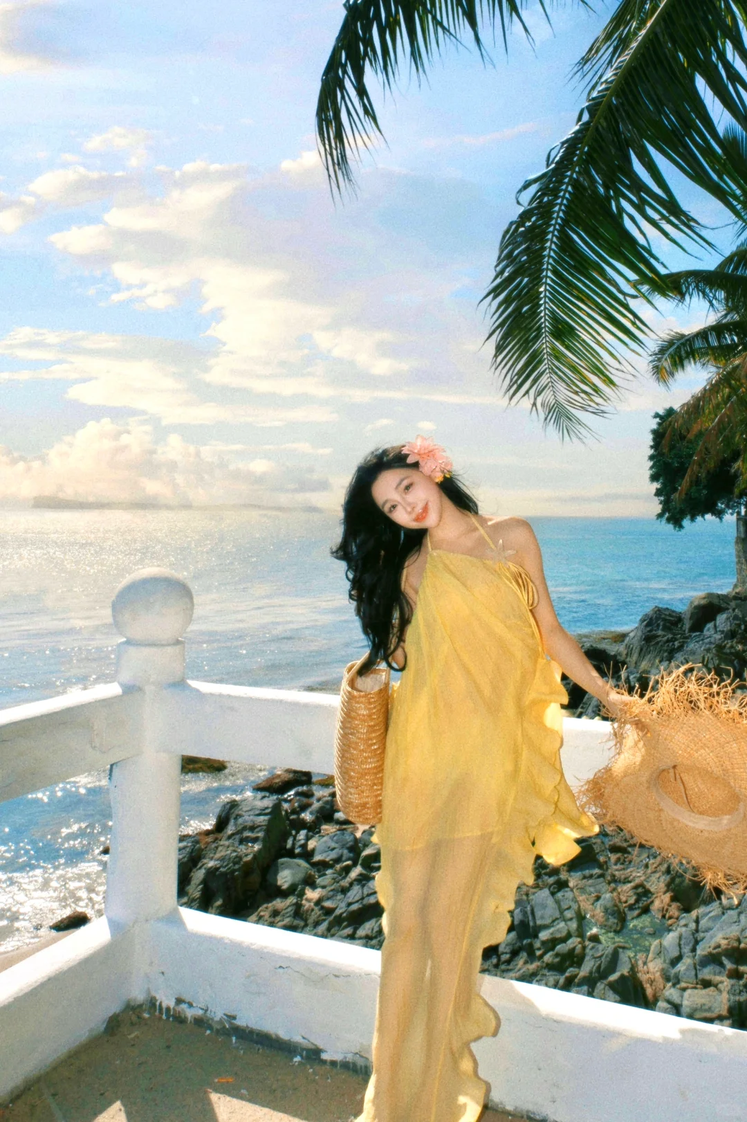 ?⊹♡ ??????·海岛日记·*˚?