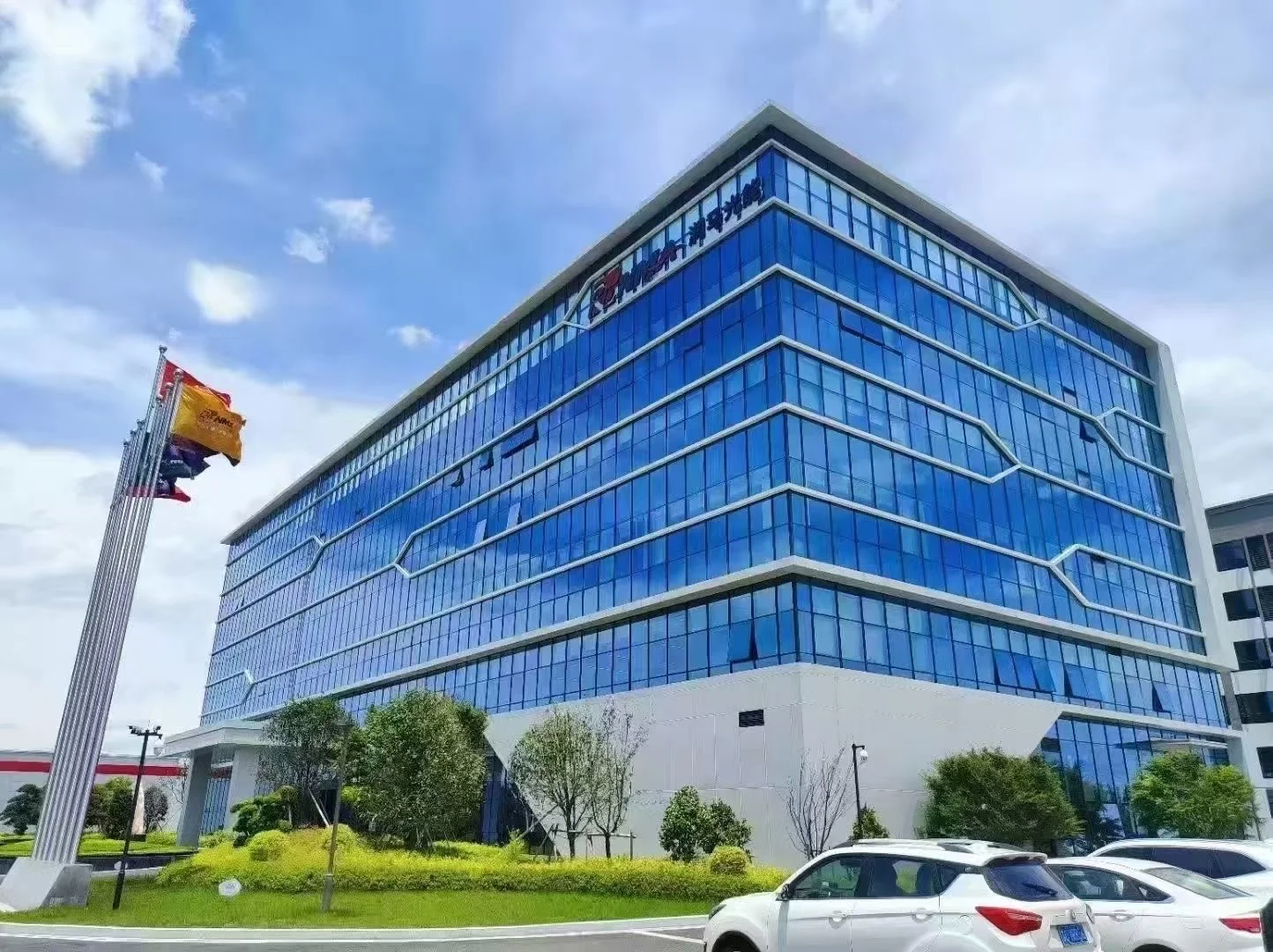 10月15日广交会邂逅能源新未来?