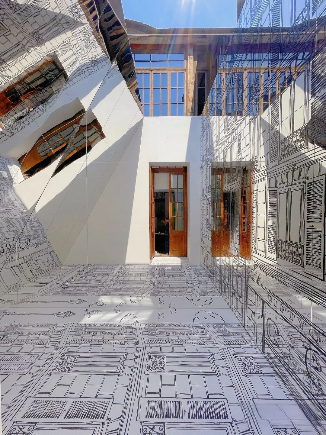 上海9月必冲的4个新展?美到窒息‼️附攻略