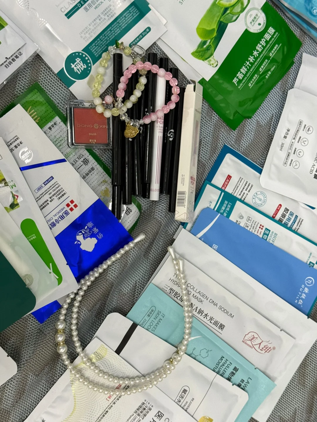 郑州美业博览会?零元购?爽到飞起❗❗❗